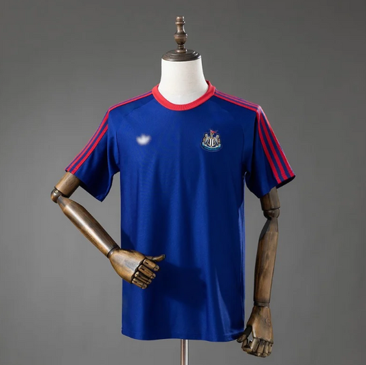 Νιούκασλ Casual Special Edition 2026/27 Custom