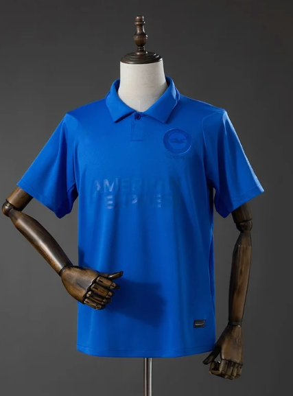 125 Επετειακή Μπράιτον 2026/27 Custom