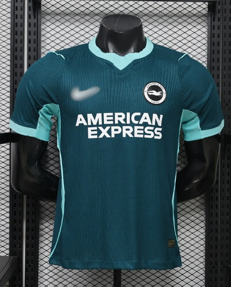 Μπράιτον Τρίτη 2026/27 Custom
