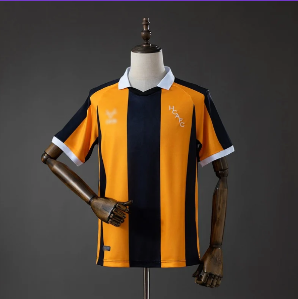 Χαλ Σίτι  Εντός 2026/27 Custom