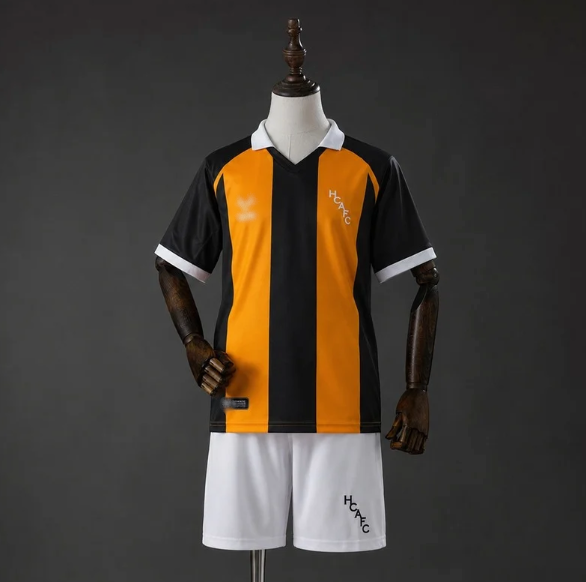 Kid Set Χαλ Σίτι Εντός 2026/27 Custom