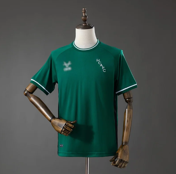 Χαλ Σίτι GK 2026/27 Custom
