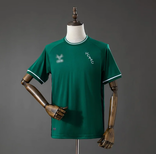 Χαλ Σίτι GK 2026/27 Custom