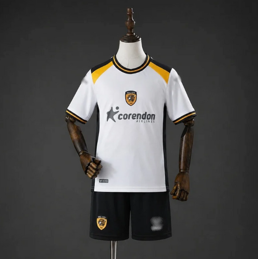 Kid Set Χαλ Σίτι Εκτός 2026/27 Custom