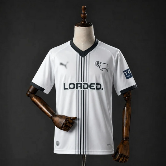 Ντέρμπι Εντός 2026/27 Custom
