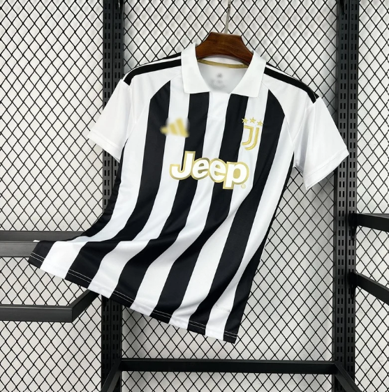 Γιουβέντους Home 2026/27 Custom