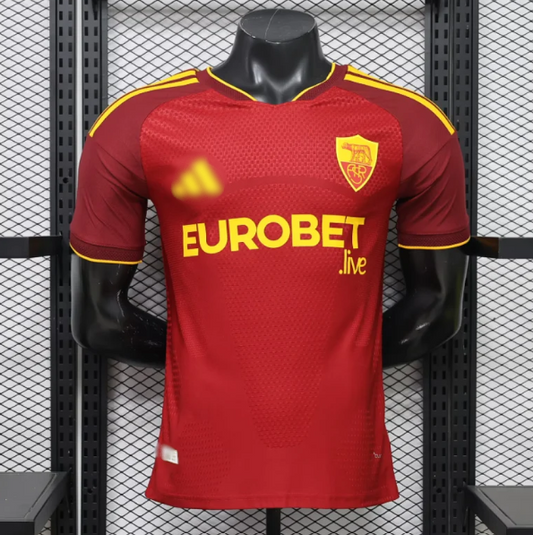 Ρόμα Εντός 2026/27 Custom