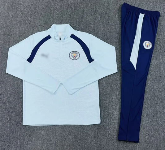 Μπάγερν Φόρμες 2026/27 (Half-Zip)