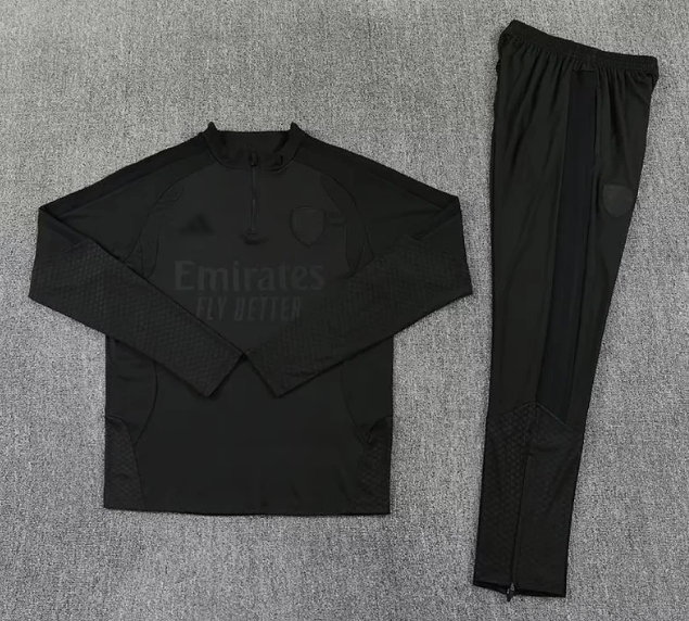 Άρσεναλ Φόρμες 2026/27 (Half-Zip)