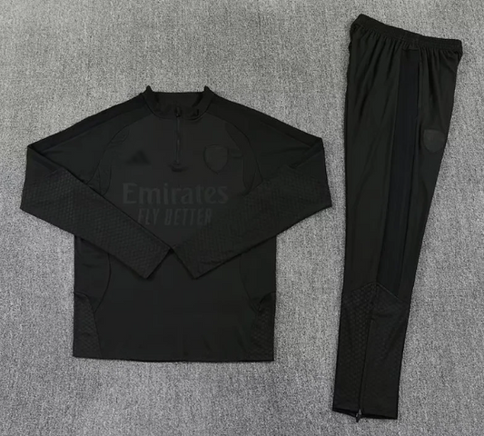 Άρσεναλ Φόρμες 2026/27 (Half-Zip)