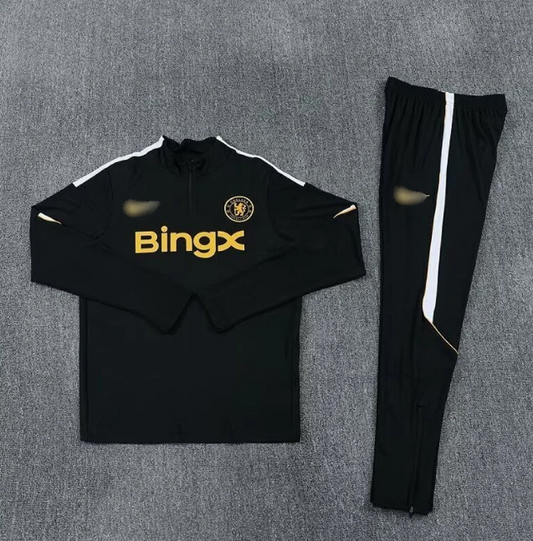 Τσέλσι Φόρμες 2026/27 (Half-Zip)