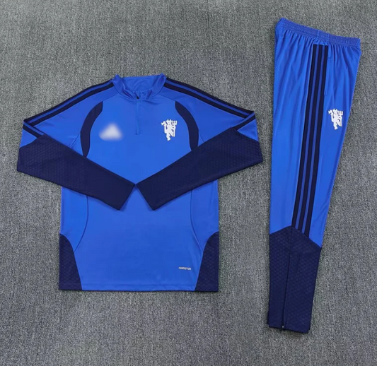Τσέλσι Φόρμες 2026/27 (Half-Zip)