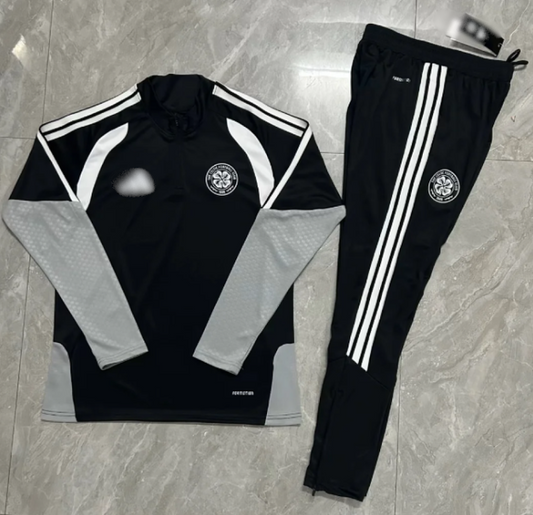 Σέλτικ Φόρμες 2026/27 (Half-Zip)