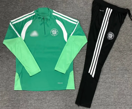Σέλτικ Φόρμες 2026/27 (Half-Zip)