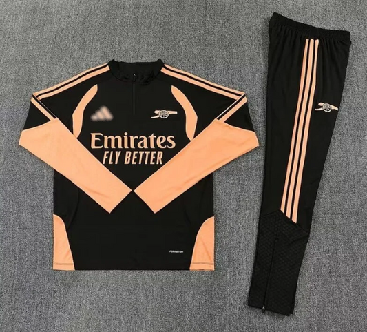 Άρσεναλ Φόρμες 2026/27 (Half-Zip)