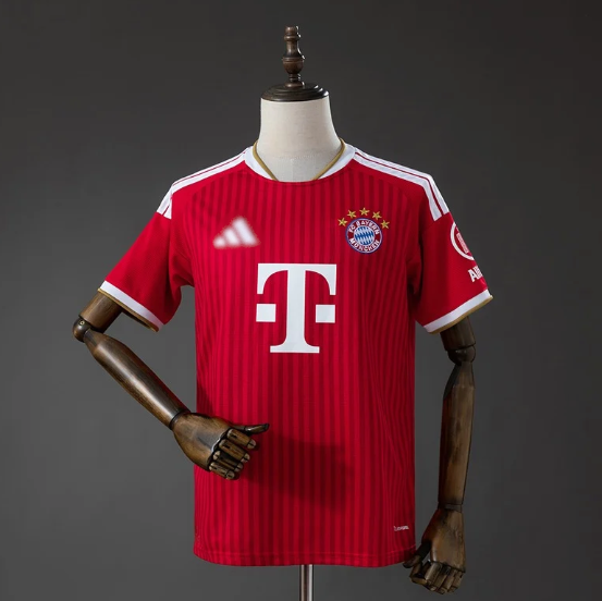 Μπάγερν Εντός Custom 2026/27
