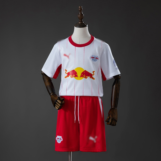 Kid Set Λειψία Εντός 2026/27 Custom