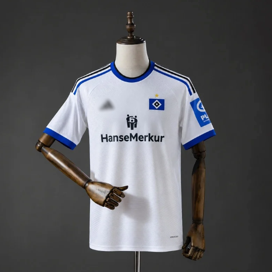 Αμβούργο Εντός Custom 2026/27