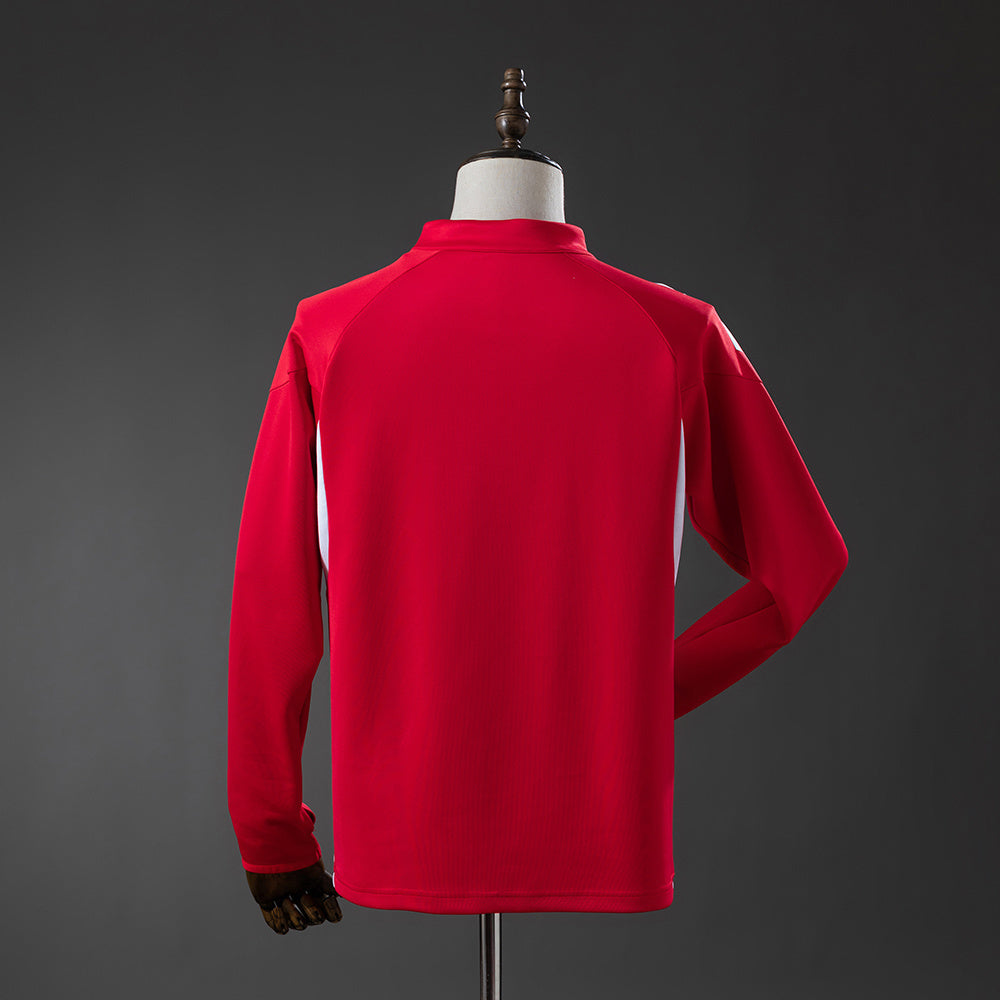 Σεβίλλη 4 Training Tops Custom