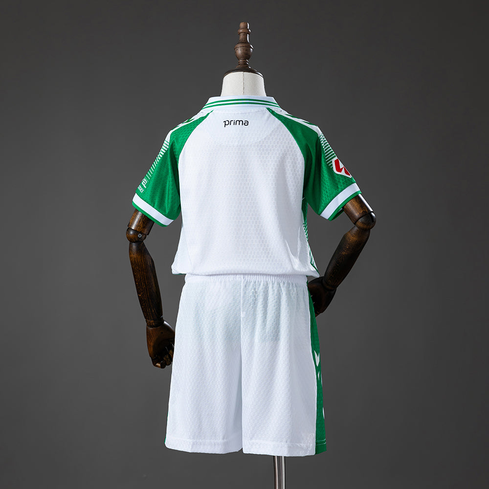 Kid Set Μπέτις Εντός 2026/27 Custom