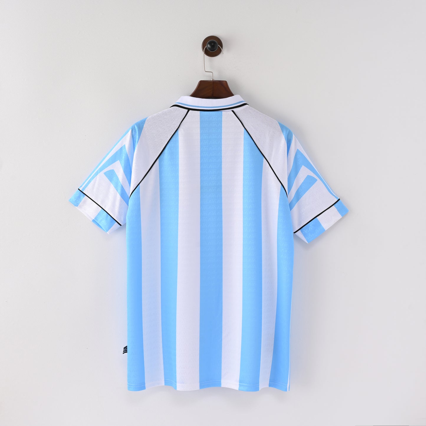 🇦🇷 Φανέλα Argentina 1994 Retro Jersey – The Maradona Era