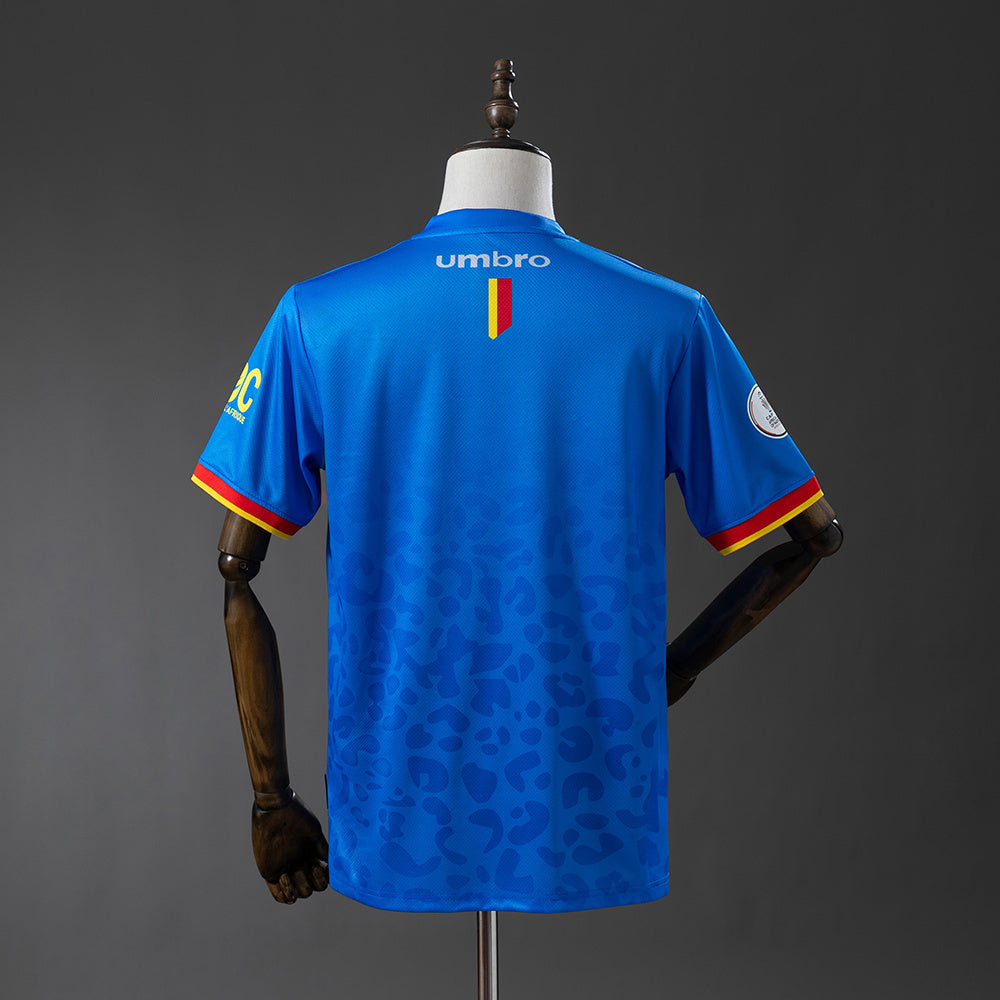 Κονγό 1 Mundial Custom