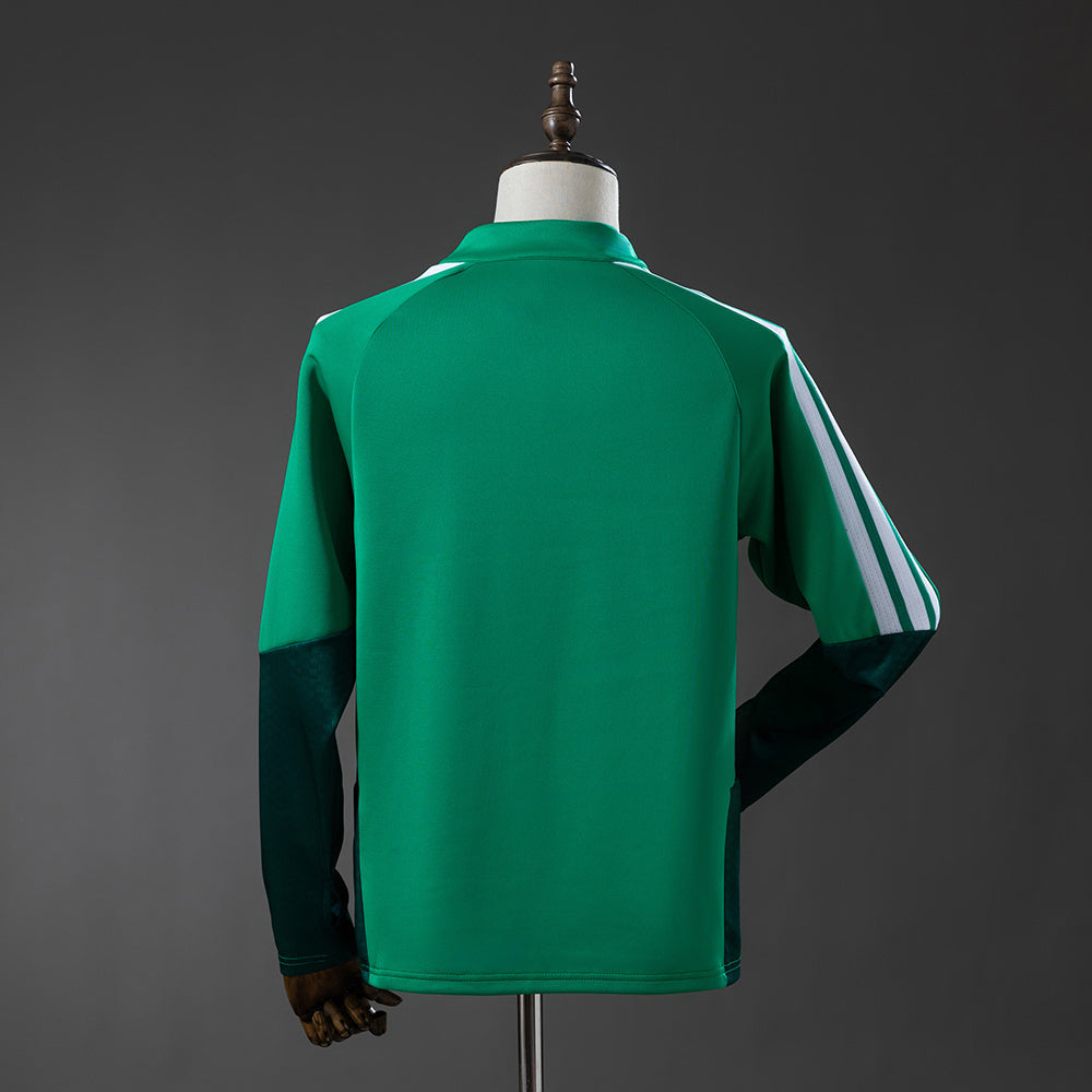 Αλγερία Training Tops Custom
