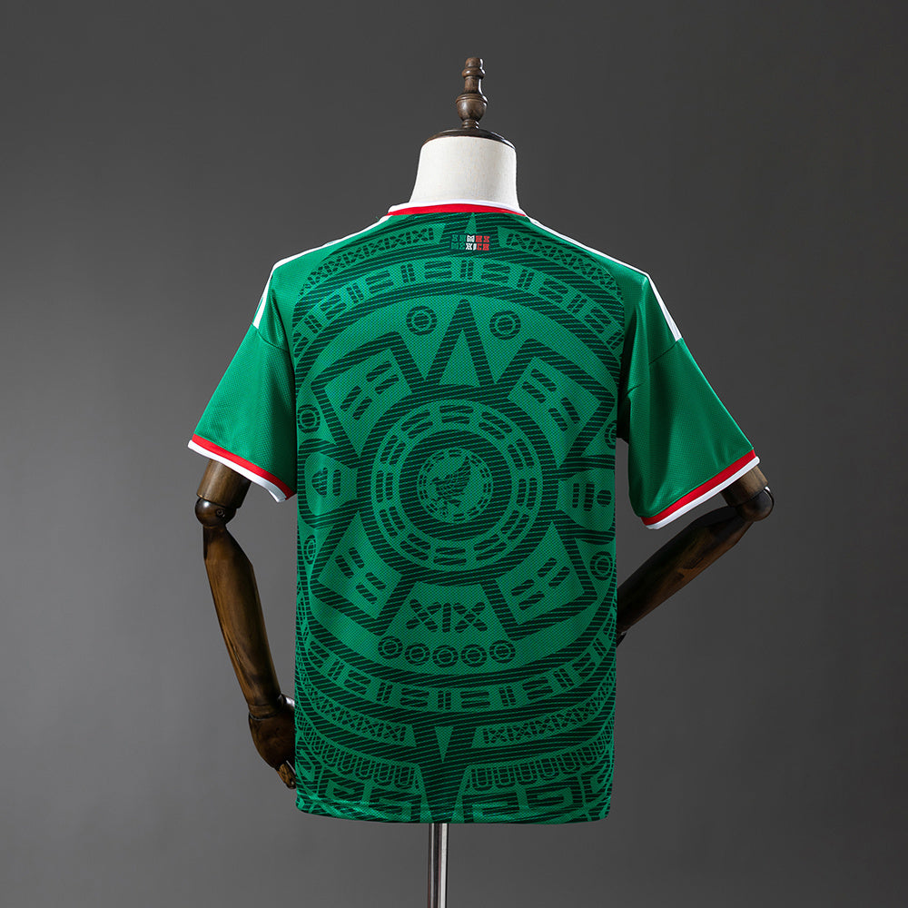Μεξικό 1 Mundial Custom