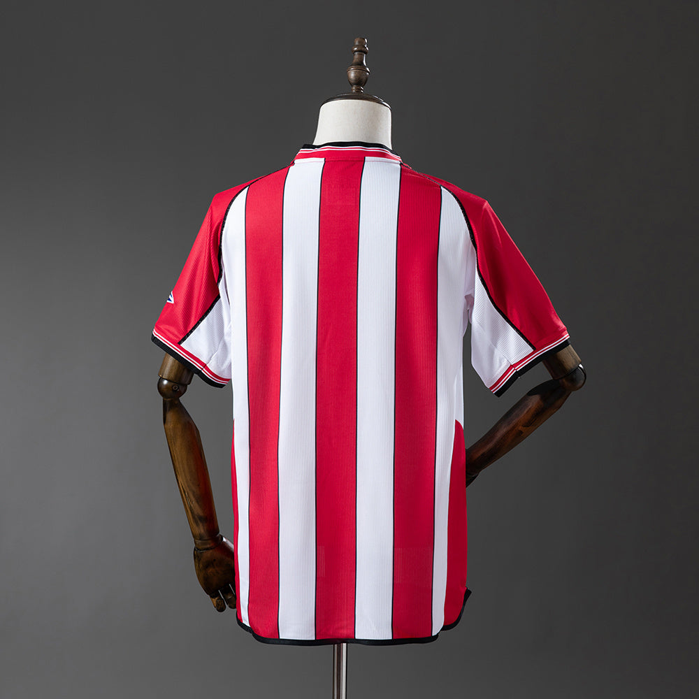 Ρετρό Ολυμπιακός 02/03  Custom