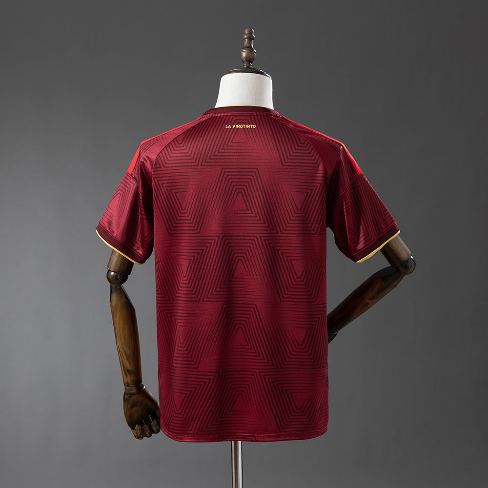 Βενεζουέλα Mundial Custom