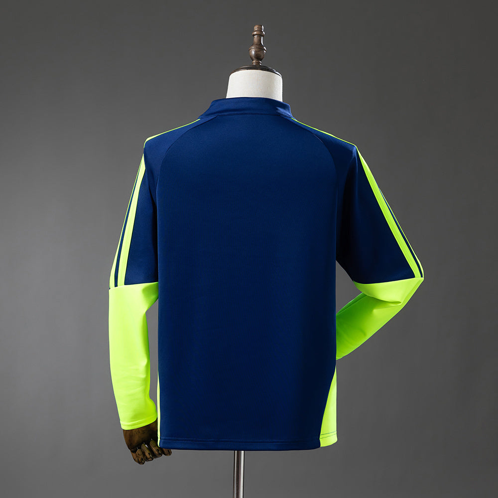 Σκωτία Training Tops Custom