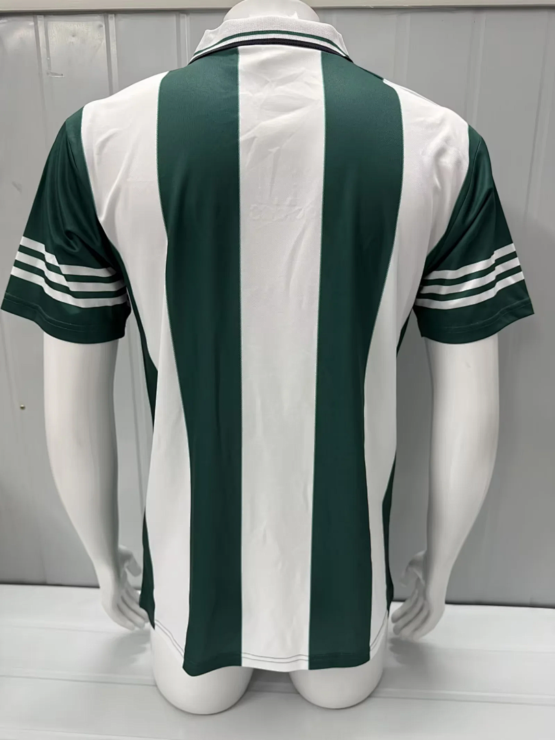 Ρετρό Παναθηναϊκός 96/97 Custom