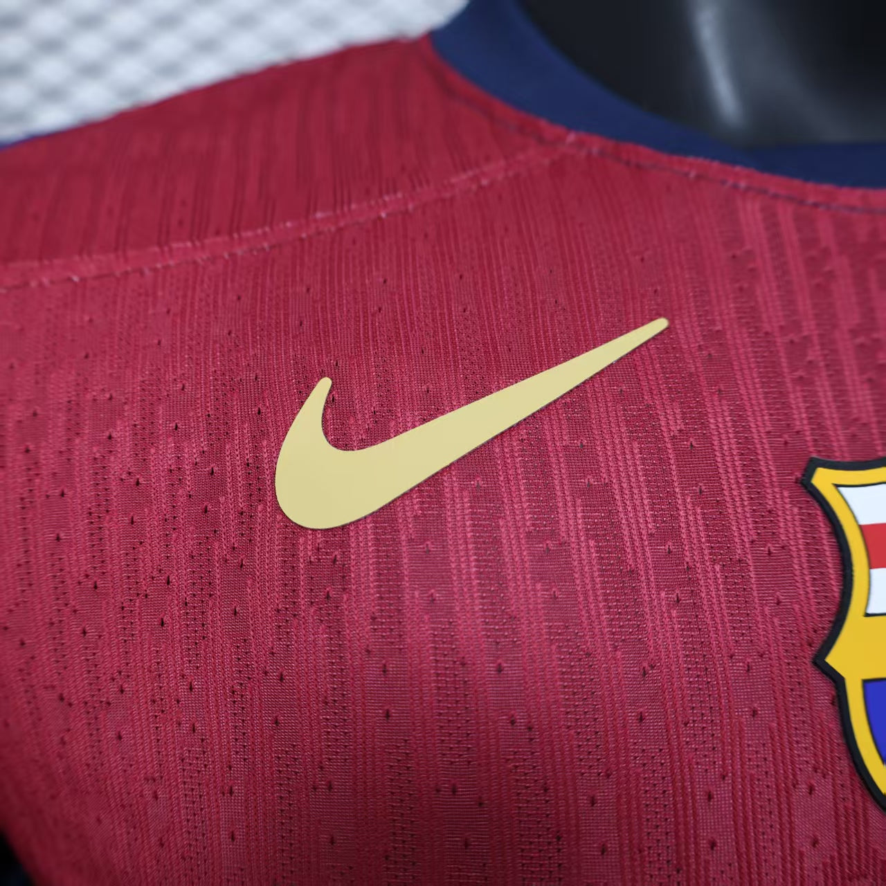Φανέλα FC Barcelona x Travis Scott (LIMITED EDITION)