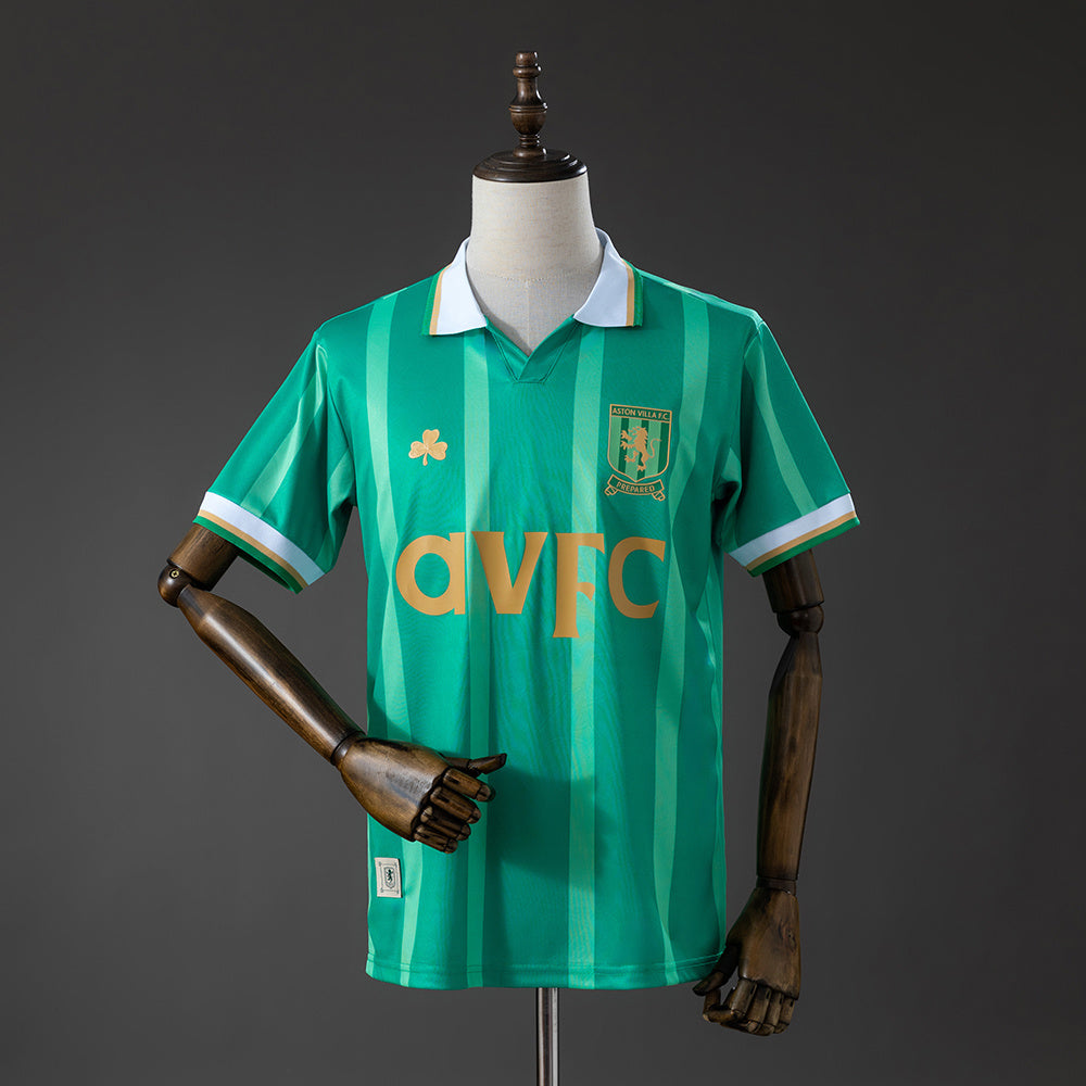 Άστον Βίλλα 2026/27 Custom