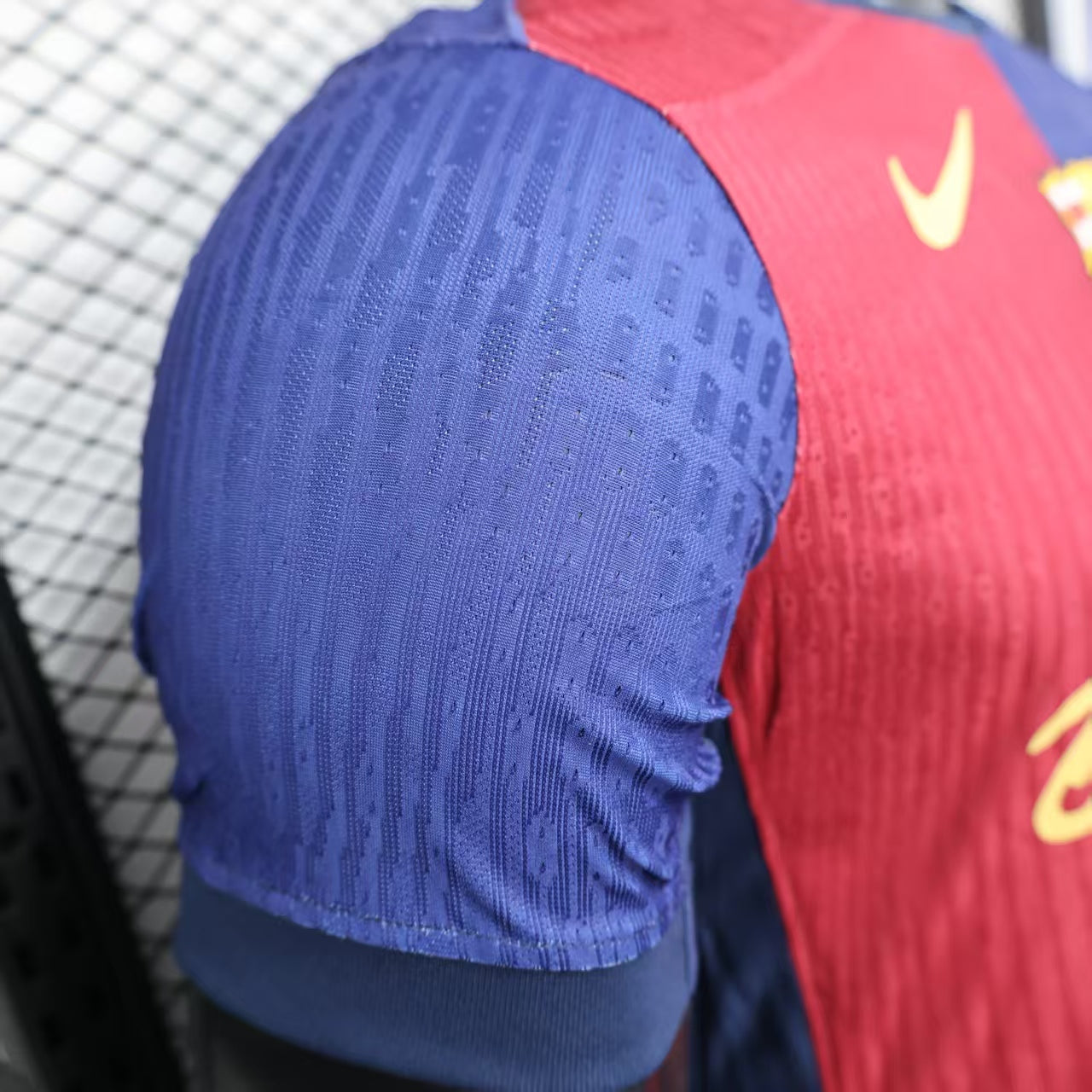 Φανέλα FC Barcelona x Travis Scott (LIMITED EDITION)