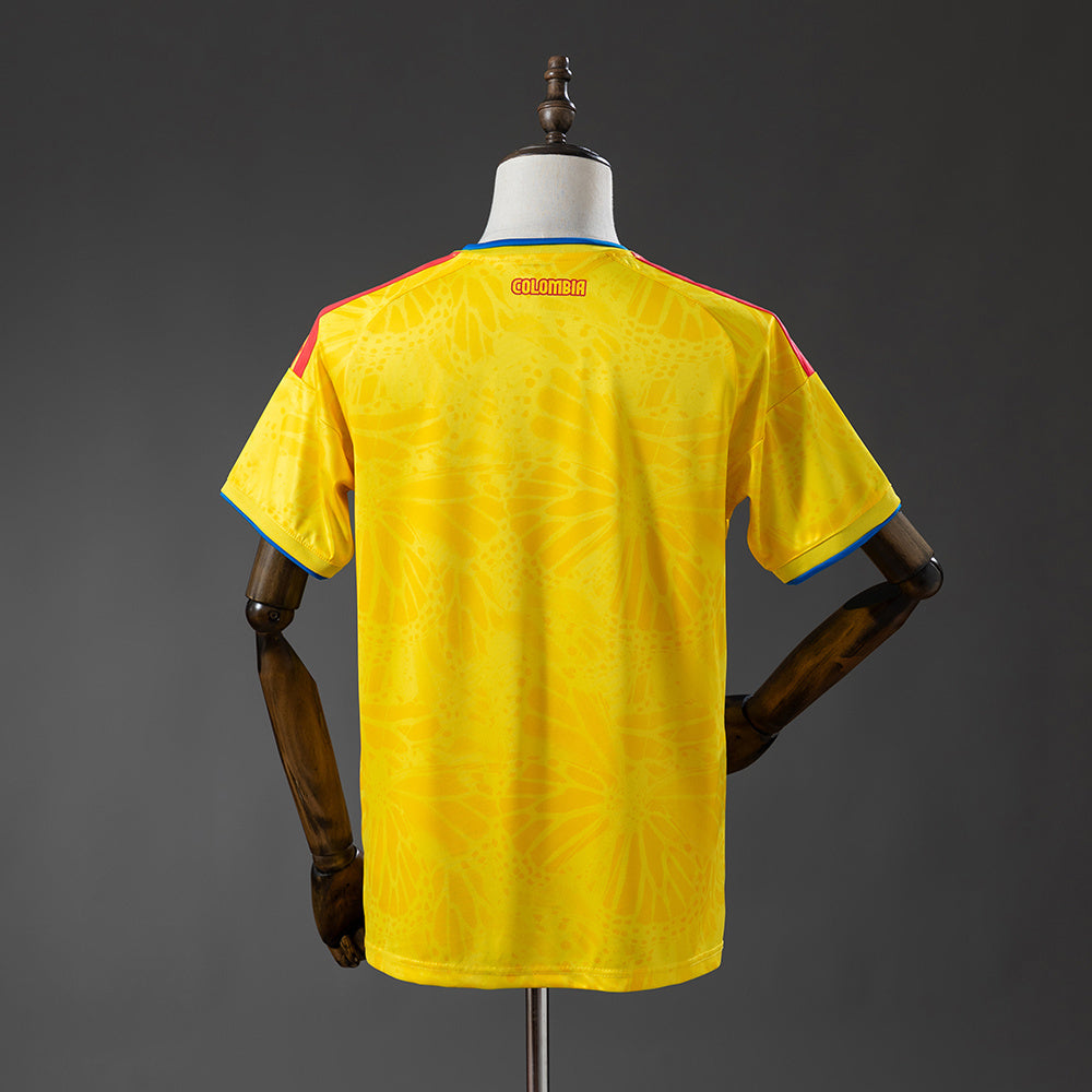 Κολομβία 1 Mundial Custom