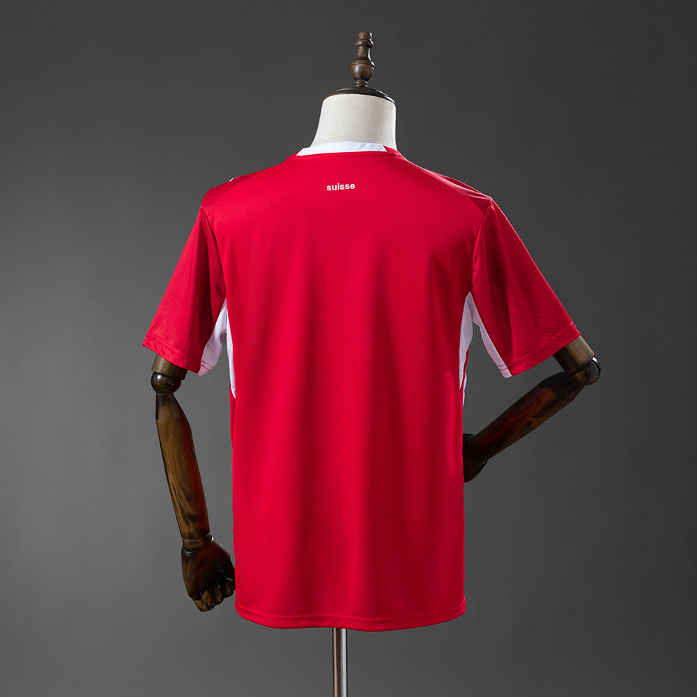 Ελβετία 1 Mundial Custom