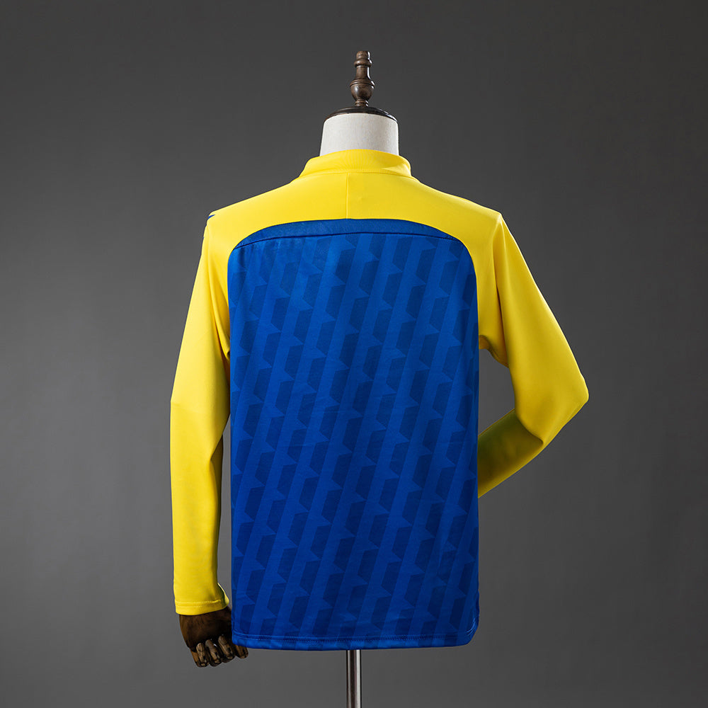 Λάς Πάλμας Training Tops Custom