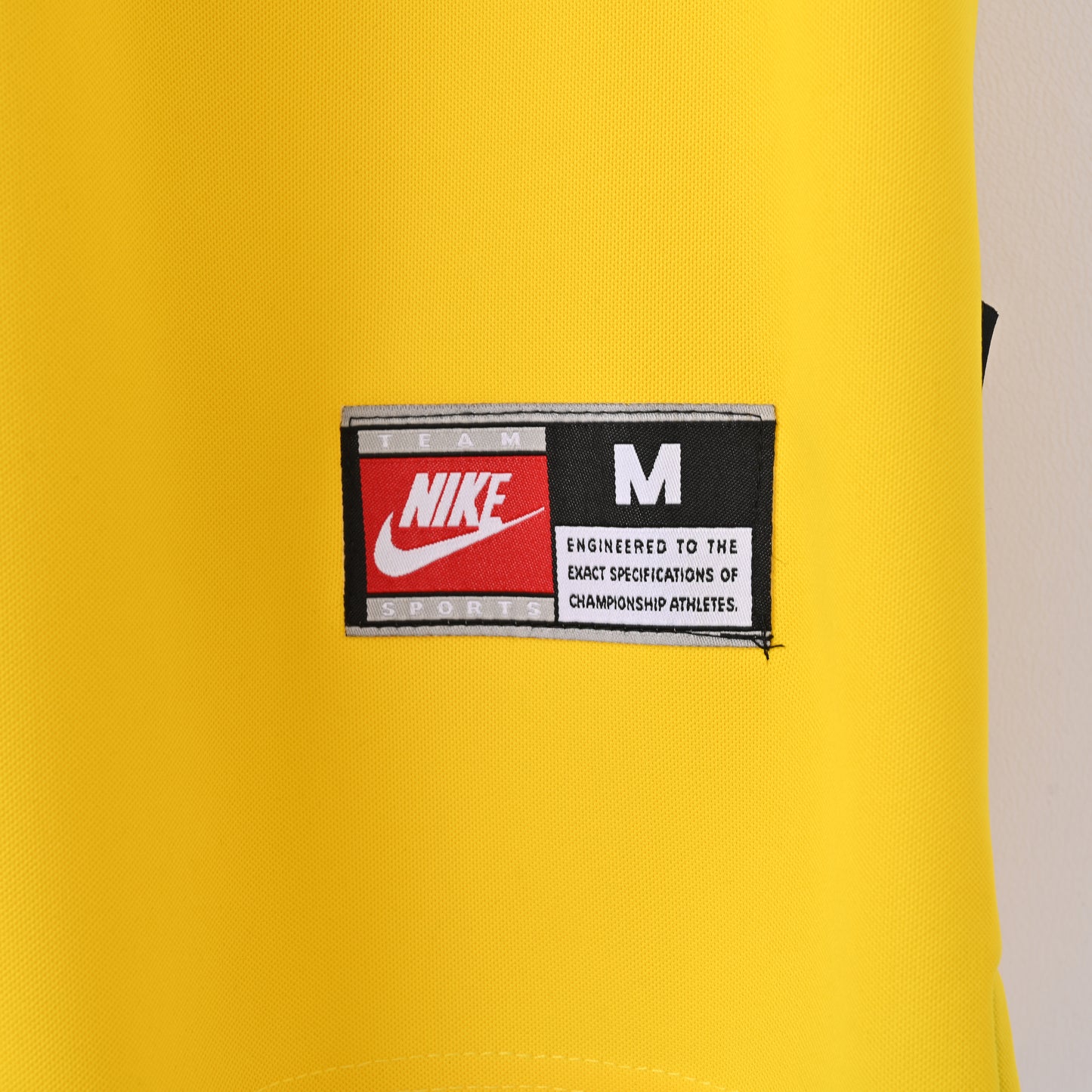 🟡🟢 Φανέλα Brazil 2002 Home Jersey – World Cup Glory Edition