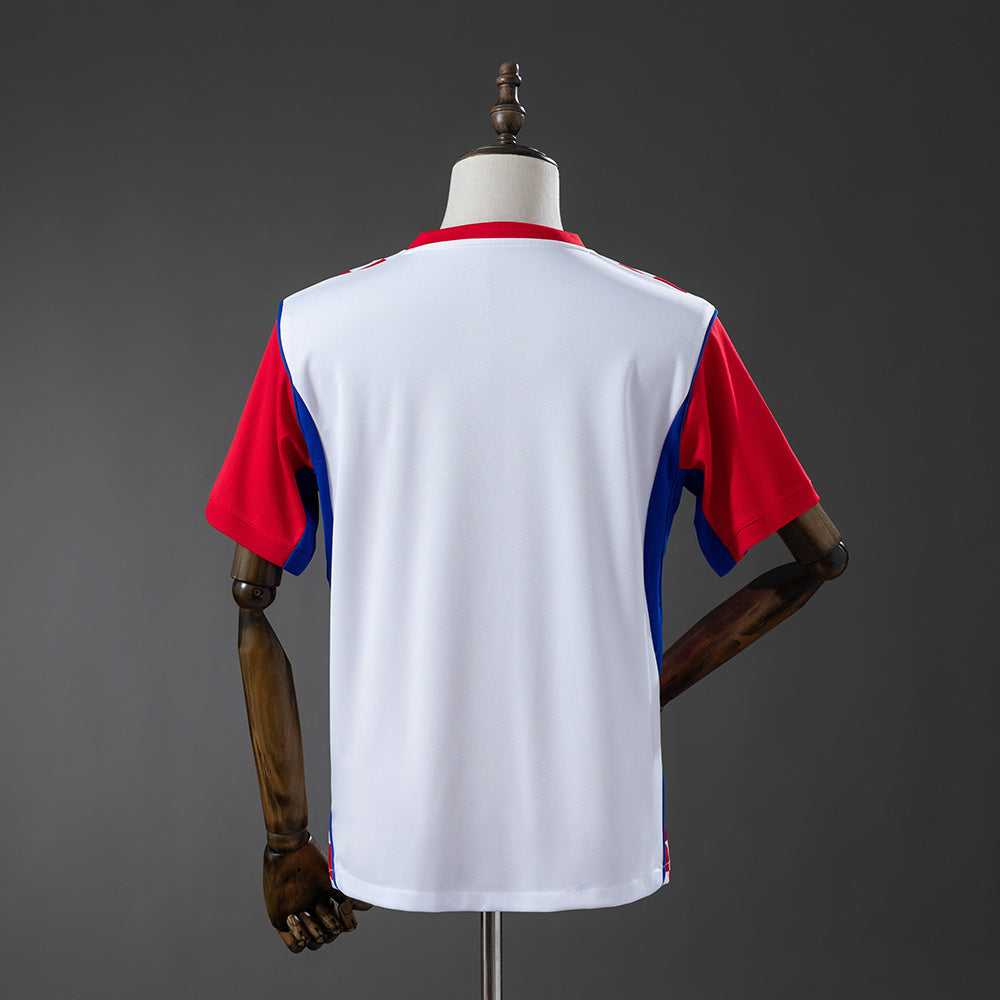 Κροατία 1 Mundial Custom