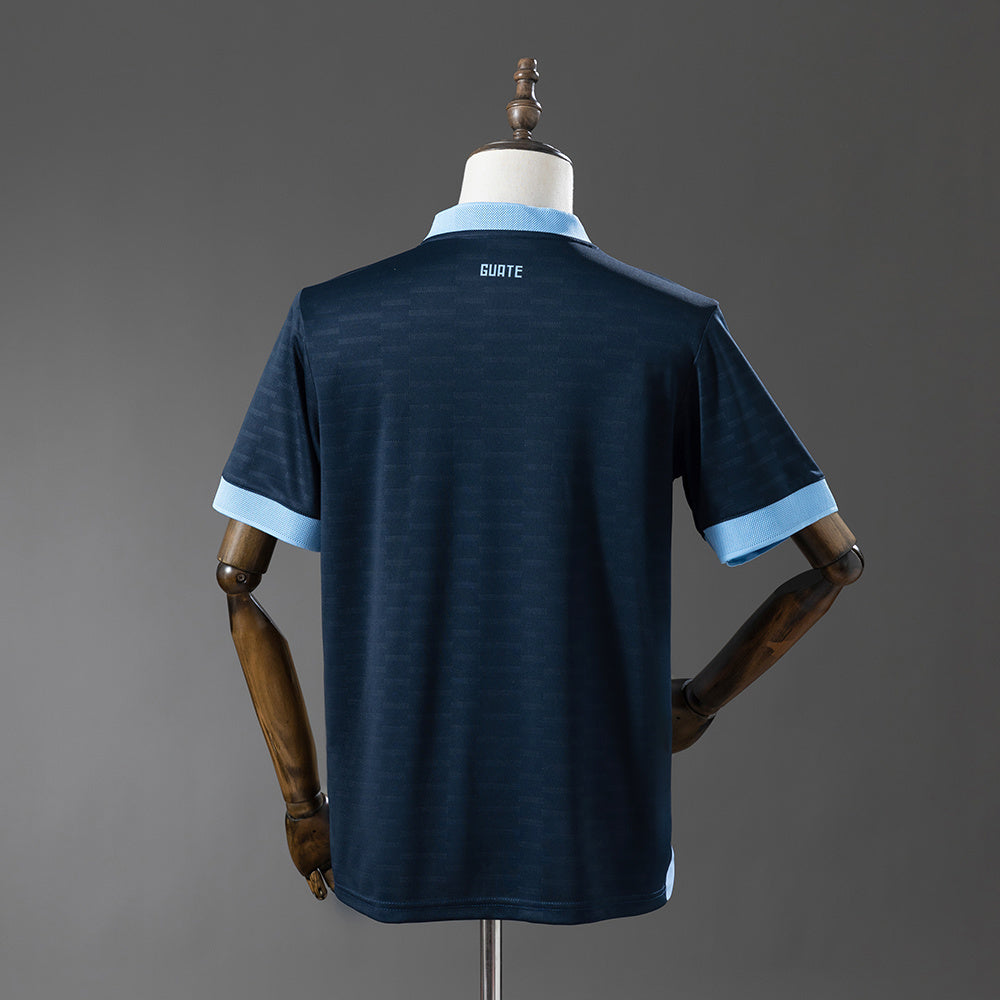 Γουατεμάλα 2 Mundial Custom