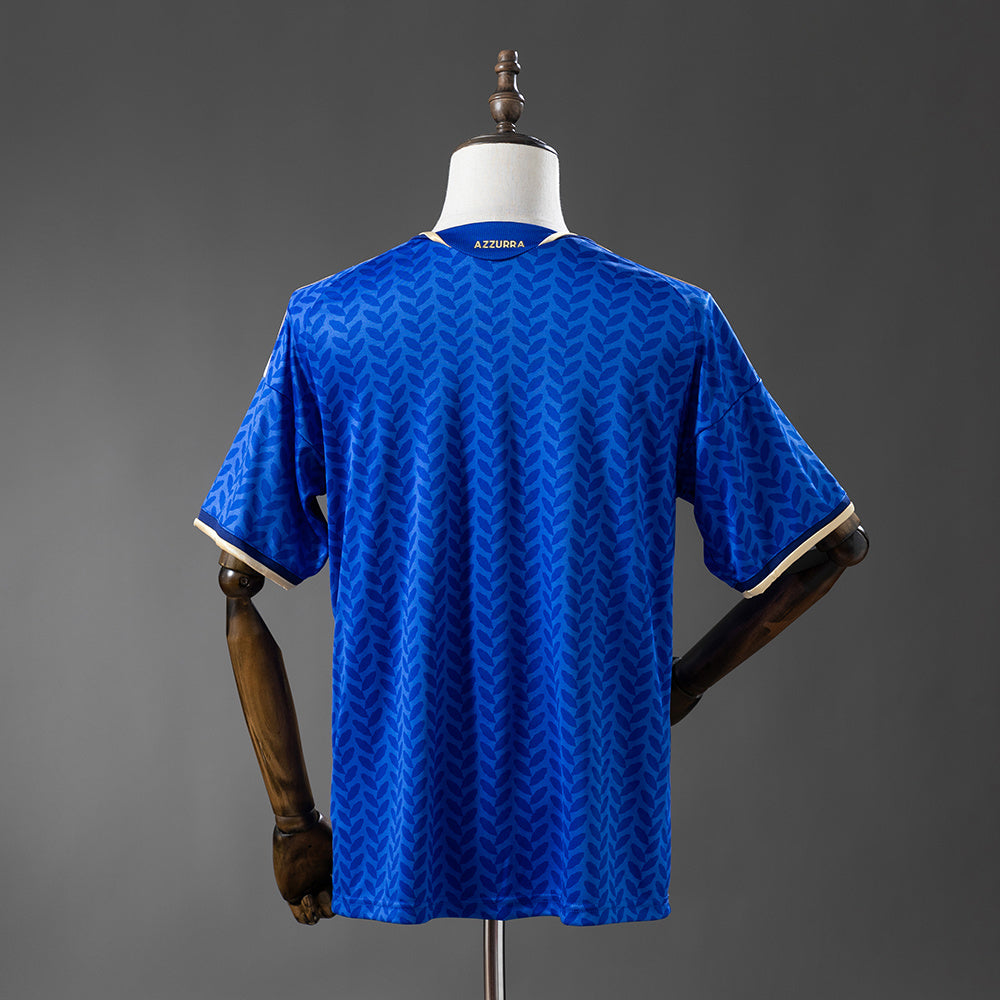 Ιταλία 1 Mundial Custom