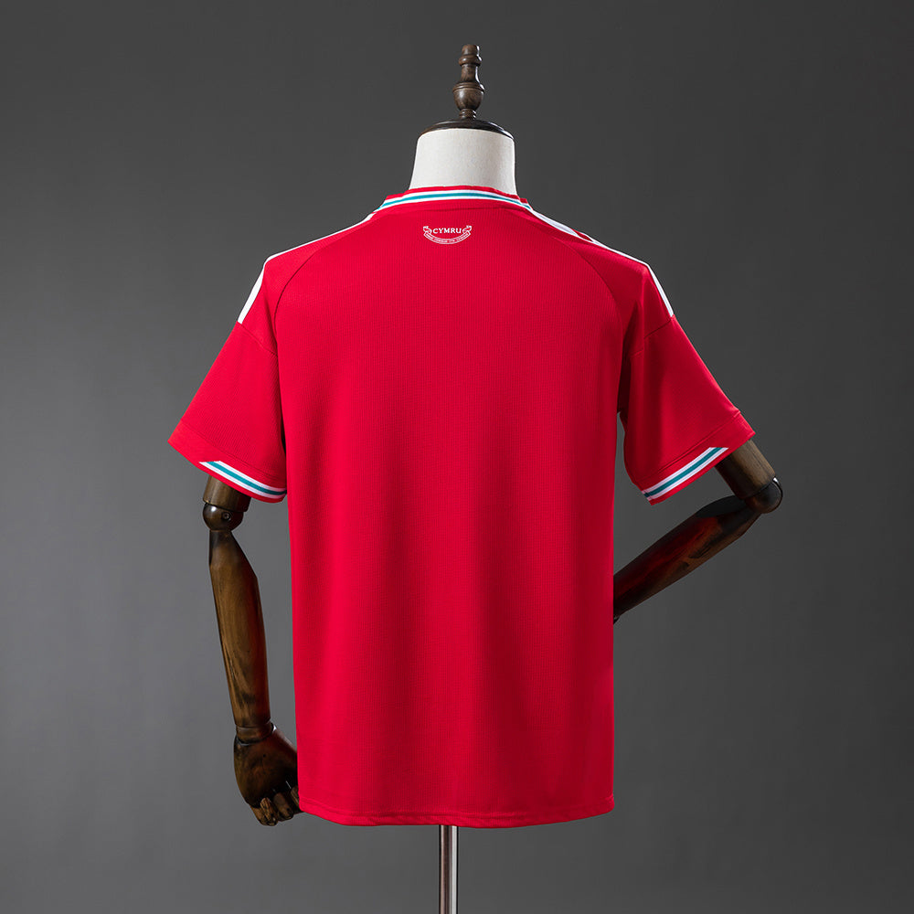 Ουαλία Mundial Custom