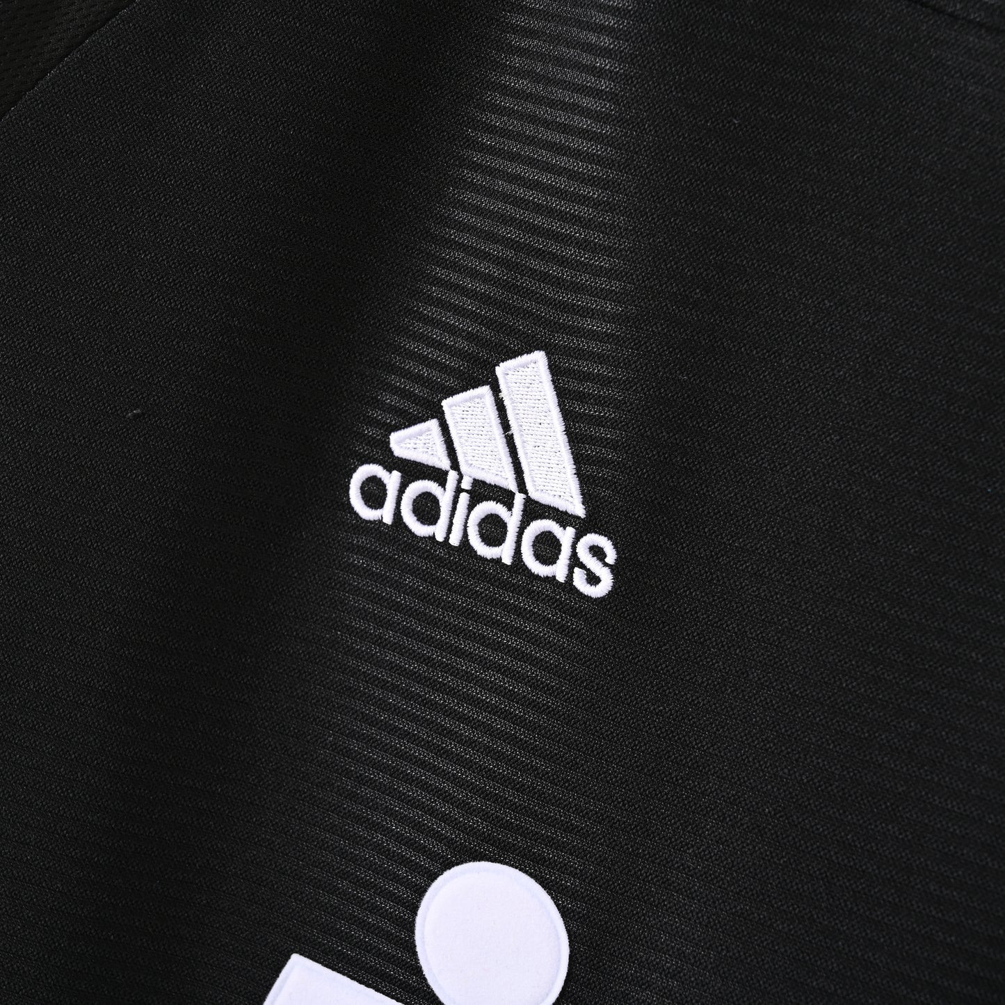 ⚫🟡 Φανέλα Real Madrid 1998-99 Away Jersey – The TEKA Legacy