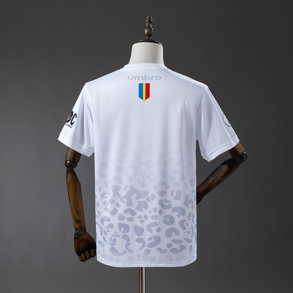 Κονγό 2 Mundial Custom