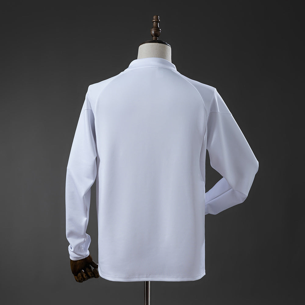 Σεβίλλη 3 Training Tops Custom