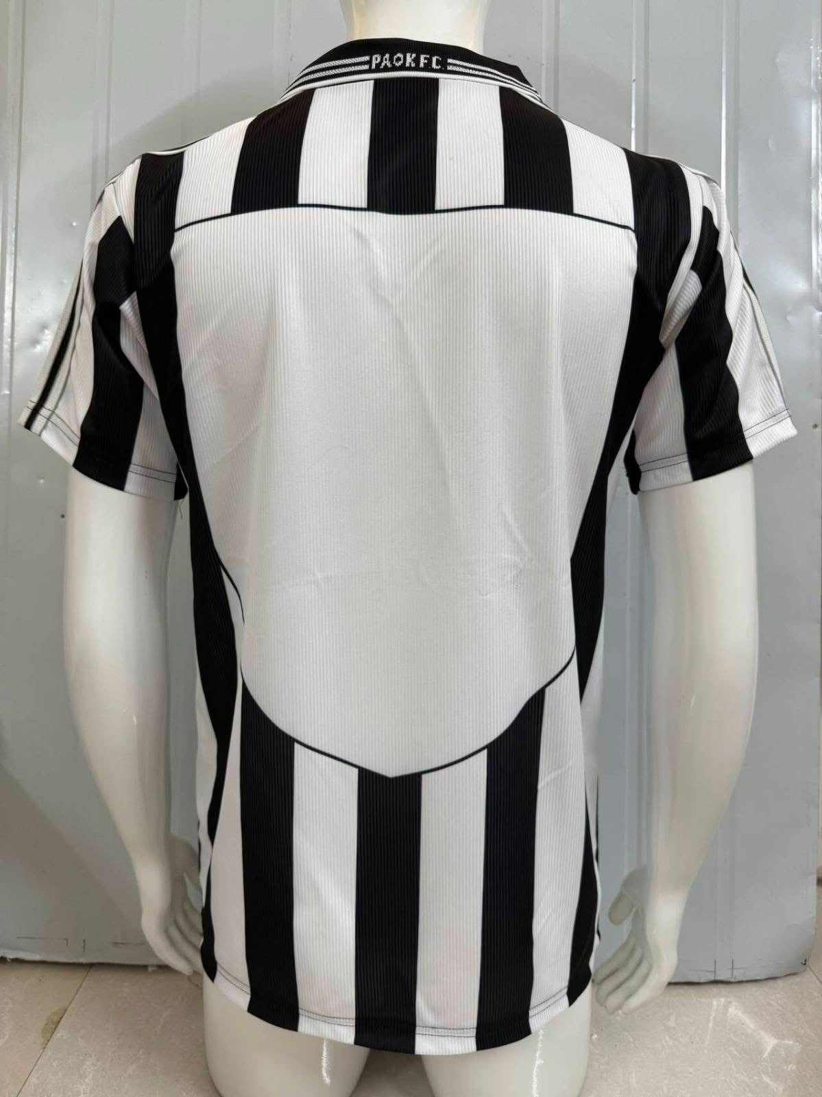 Ρετρό Ασπρόμαυρος Δικέφαλος Custom (Pre Order)