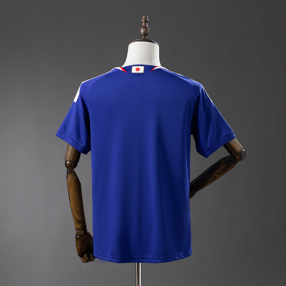 Ιαπωνία Mundial Custom