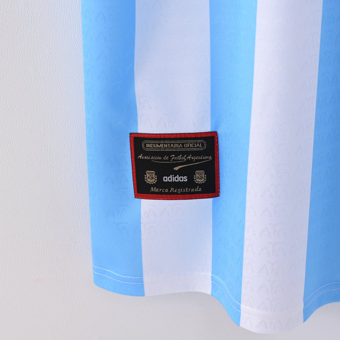 🇦🇷 Φανέλα Argentina 1994 Retro Jersey – The Maradona Era