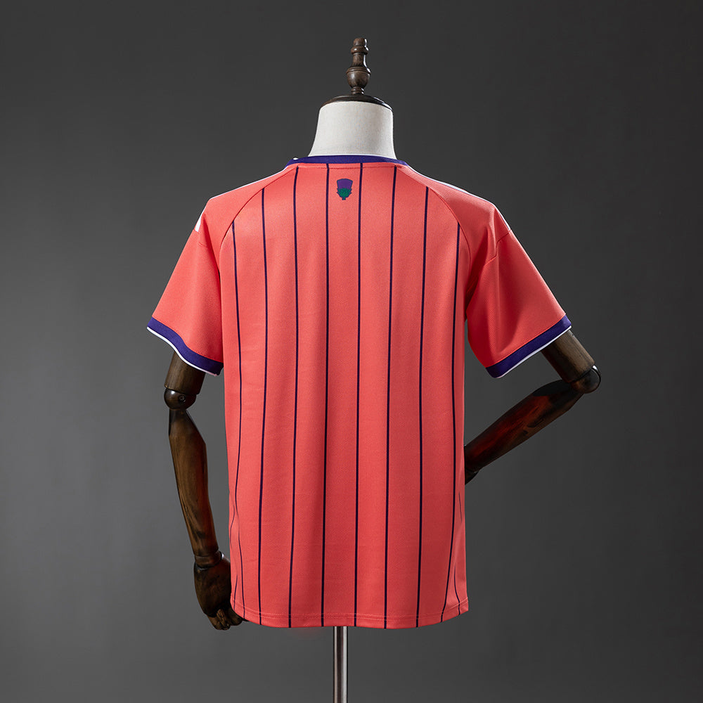 Σκωτία 1 Mundial Custom